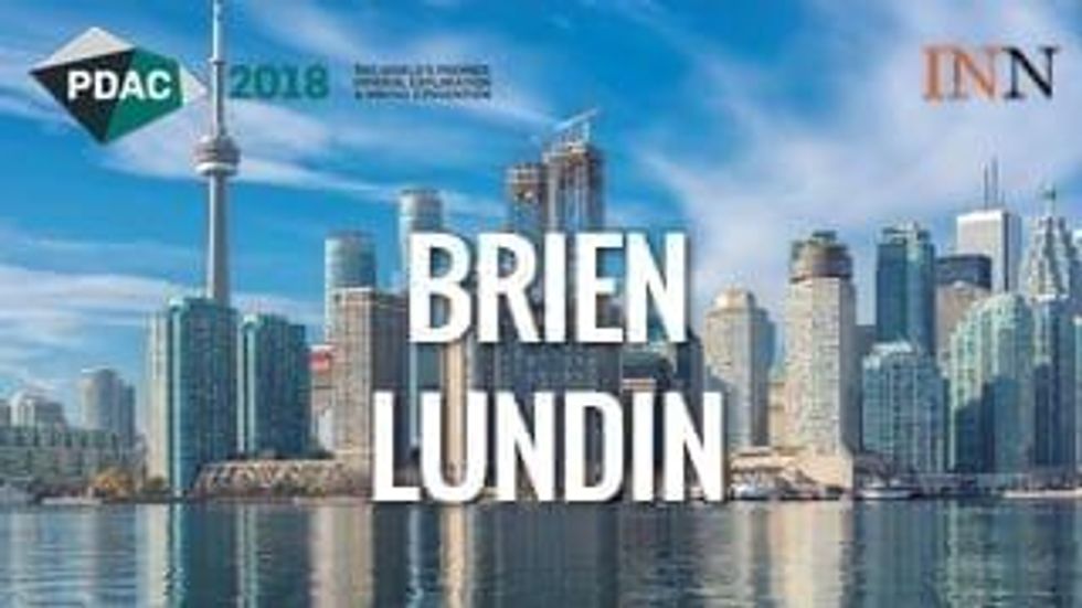 VIDEO - Brien Lundin: Gold Price Outlook Uncertain in the Short Term