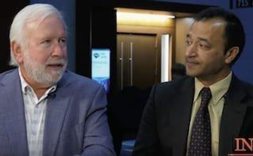 VIDEO - Brent Cook and Joe Mazumdar: Gold Deals, Stock Pick and What to Avoid in 2018