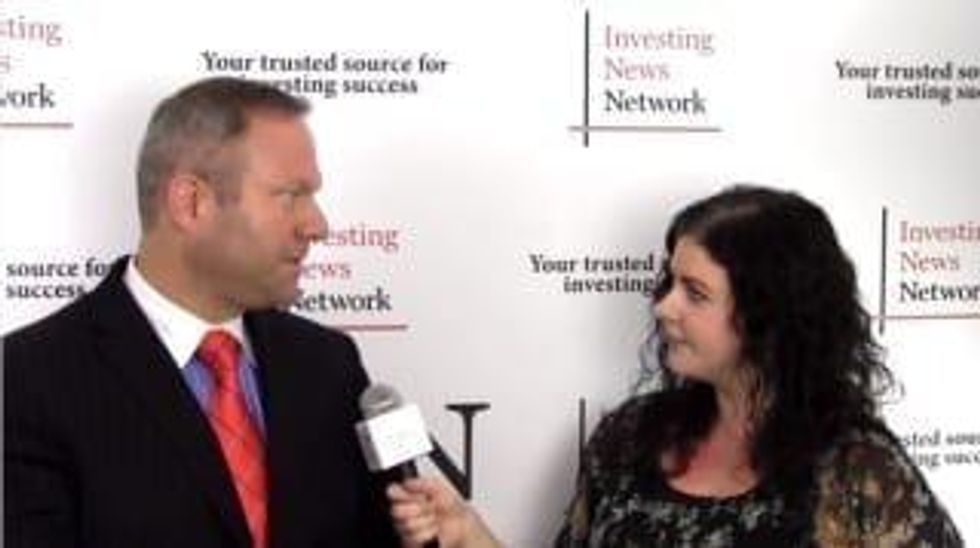 Kivalliq Energy CEO Jim Paterson Talks Drill Results and Next Steps