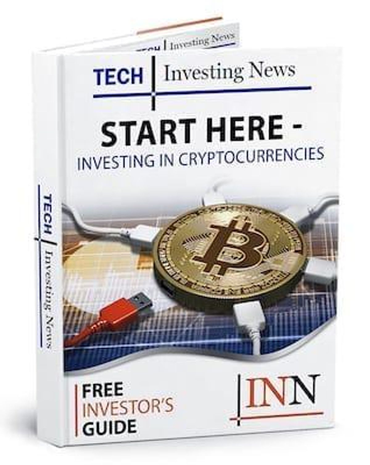 Start Here – Investing in Cryptocurrencies