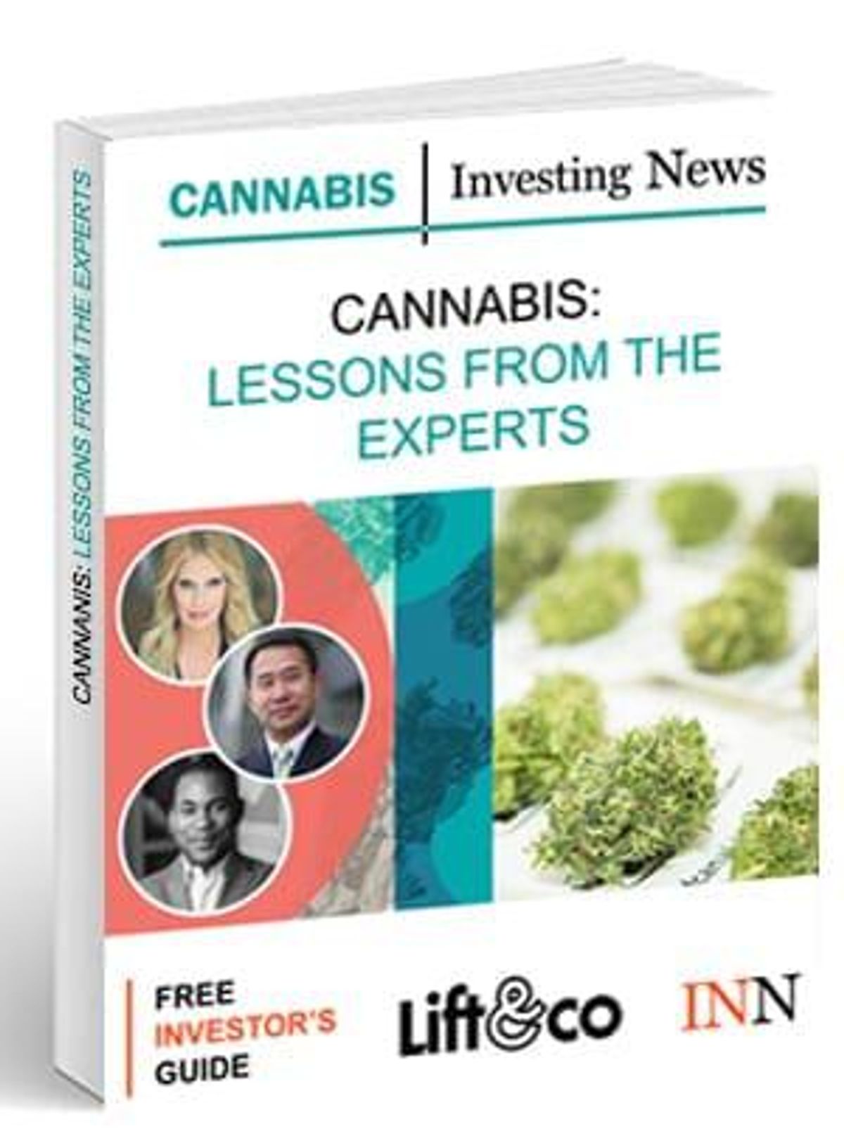 Archived – Cannabis: Lessons From the Experts