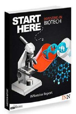 Start Here – Investing in Biotech