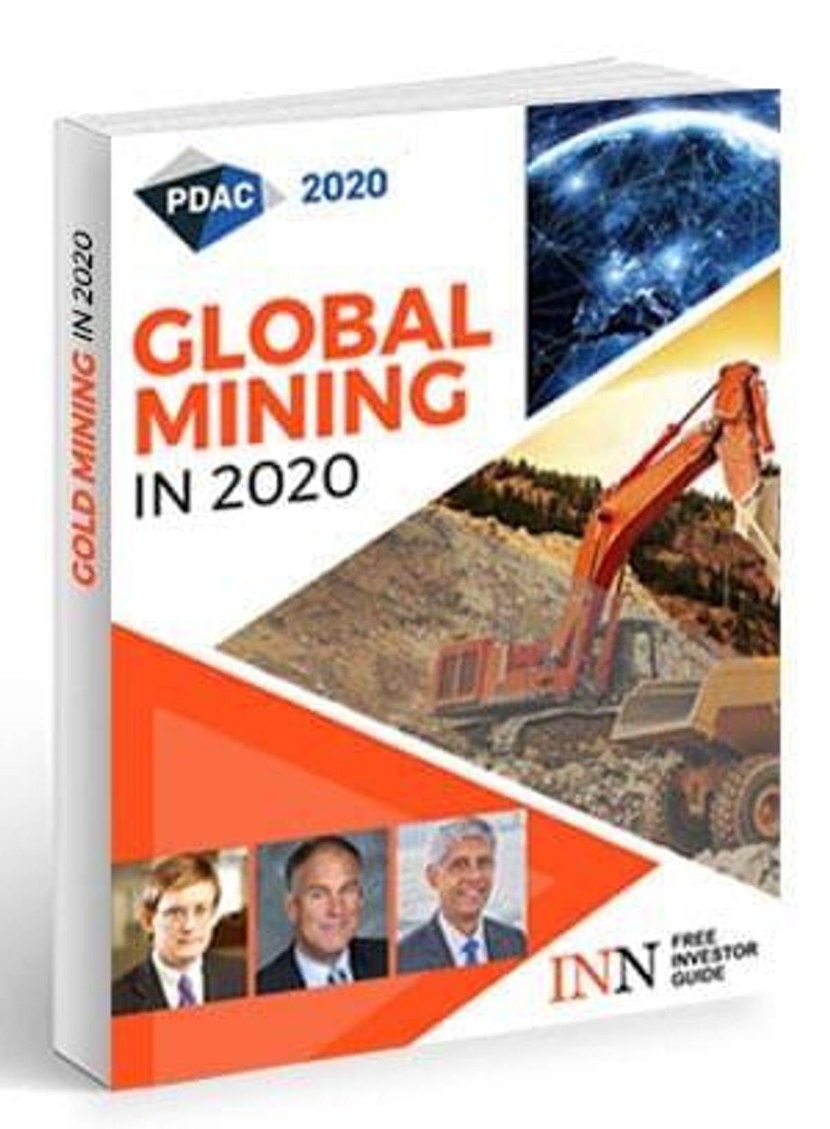 Archived – PDAC 2020 – Global Mining in 2020