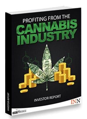Profiting from the Cannabis Industry