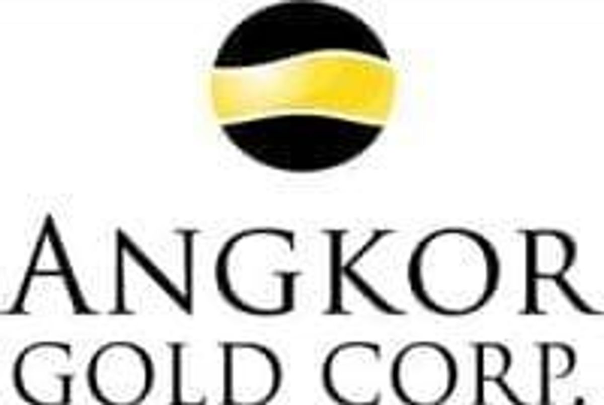 New Gold Anomaly Discovered at Angkor’s Koan Nheak Property