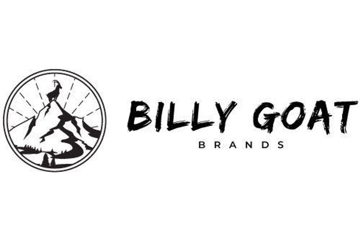 Billy Goat Brands Announces Name Change