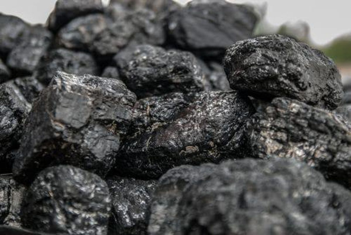 Arch Coal Reports Q2 Net Income of US$43 Million