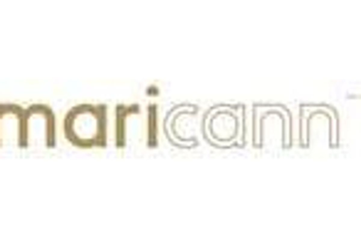 Maricann Group Announces Amendment to Terms of Private Placement