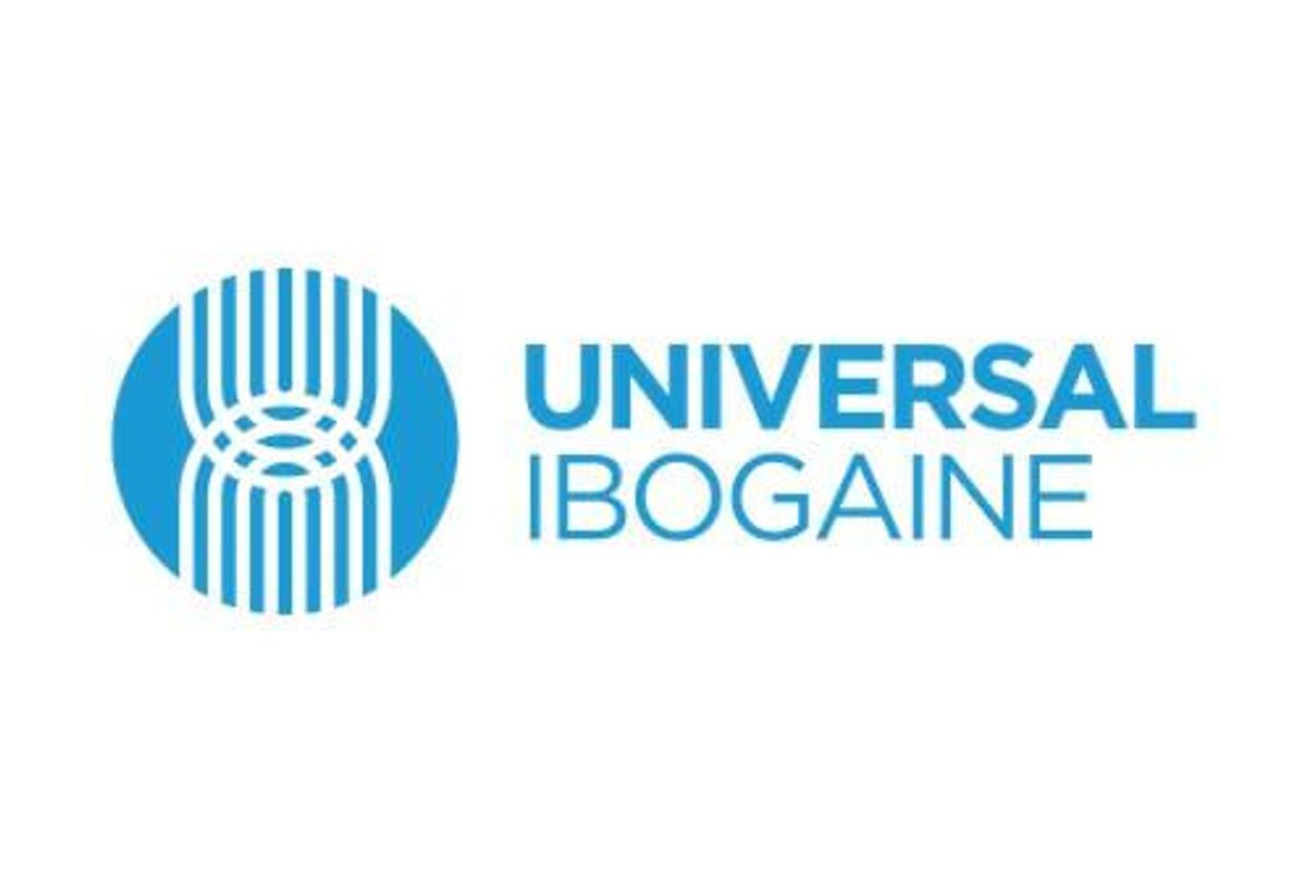 Universal Ibogaine Advises of Departure of Marilyn Loewen Mauritz from the Board of Directors