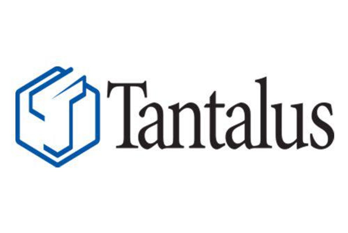 Tantalus to Report Third Quarter 2025 Financial Results on November 12, 2025