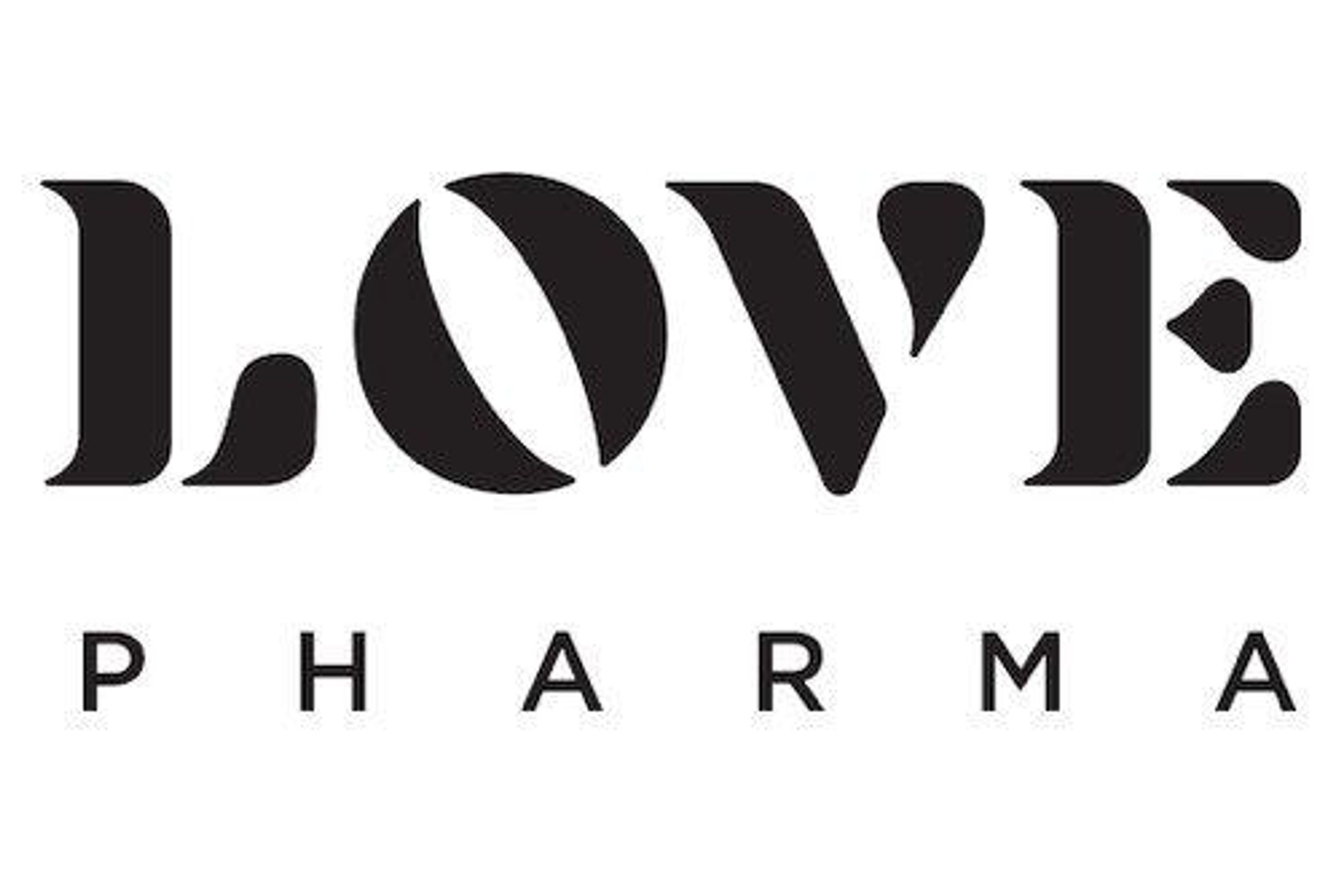 Love Pharma Inc. Announces Closing of Financing