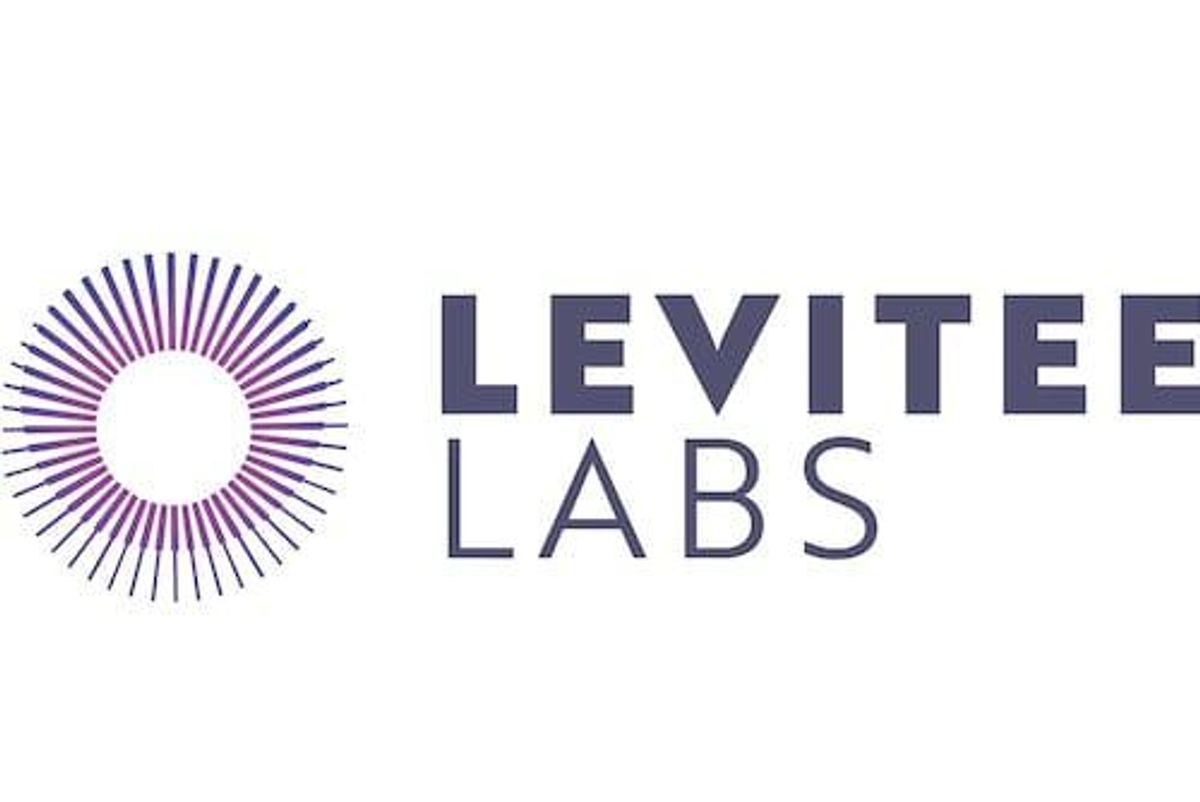 Levitee Labs Announces Philip Van Den Berg to Join as Interim CEO and the Board of Directors and Close First Tranche of Private Placement for $1.5 Million