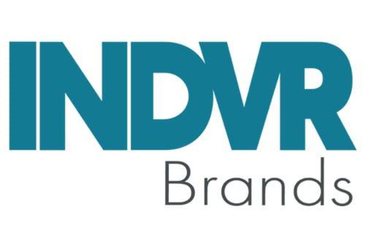 INDVR Brands Inc. Announces Filing of Financial Statements