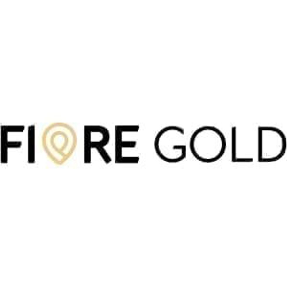 Fiore Gold