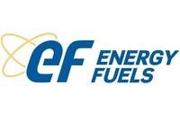 Energy Fuels (UUUU)