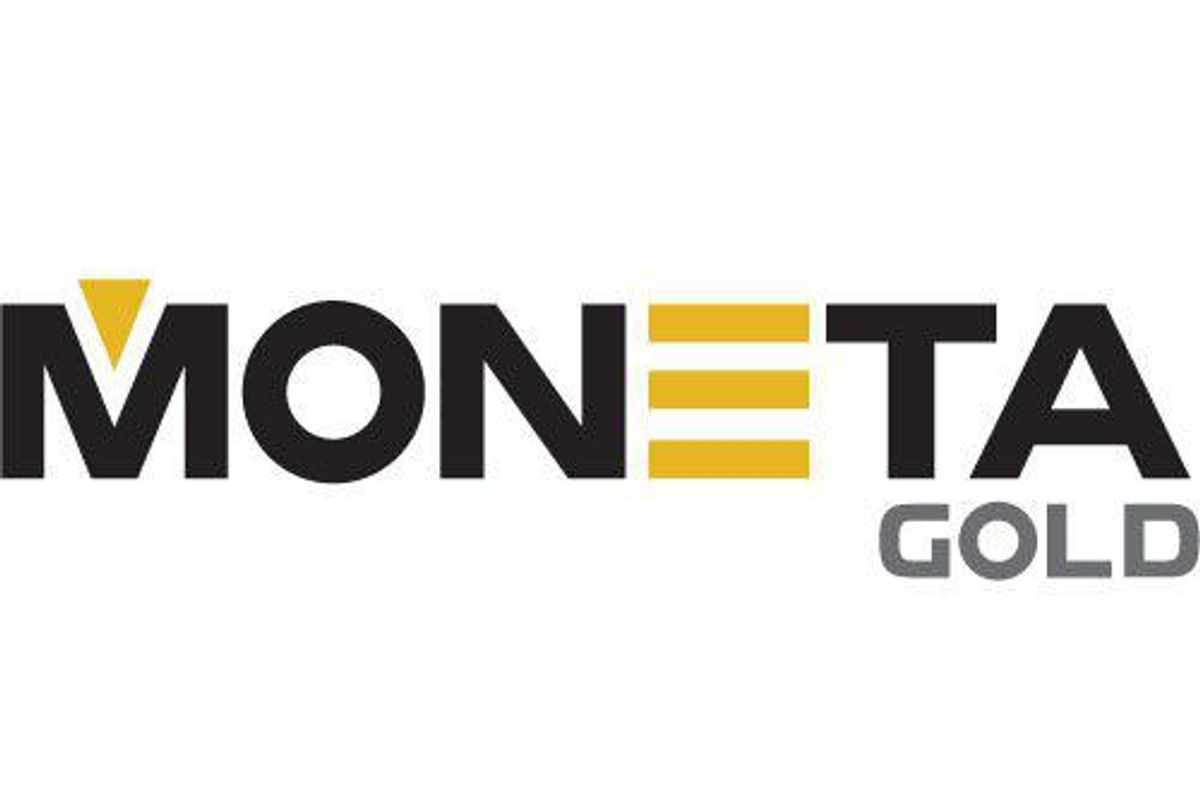 Moneta Confirms New Gold Discovery at Halfway