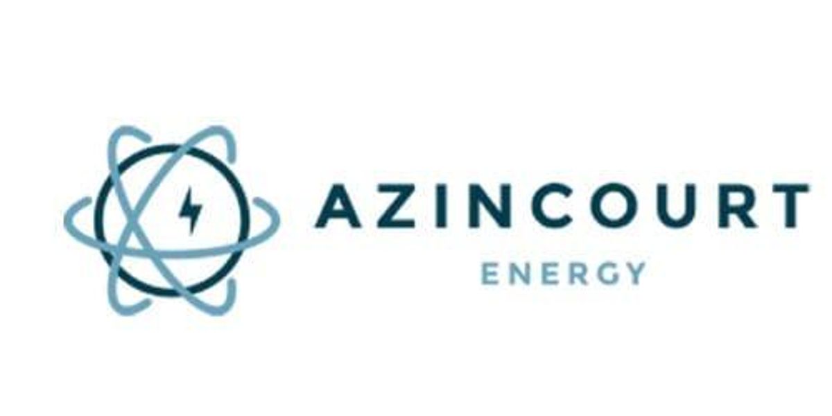 Azincourt Energy Corp. Announces Private Placement