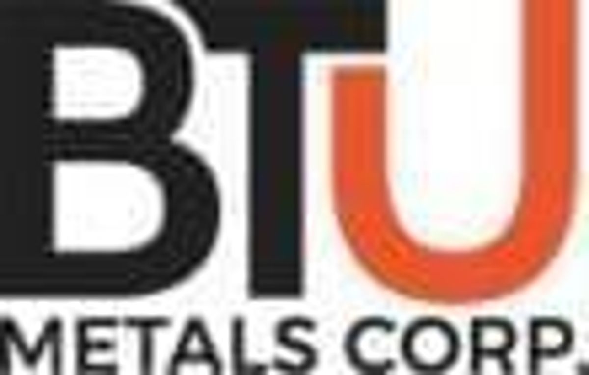 BTU Metals Corp.