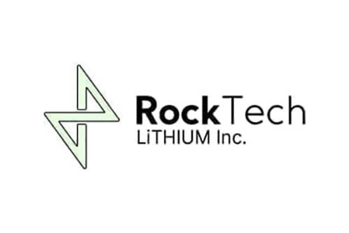 Statement by the CEO of Rock Tech Lithium on the launch of Ontario's $500 million Critical Minerals Processing Fund
