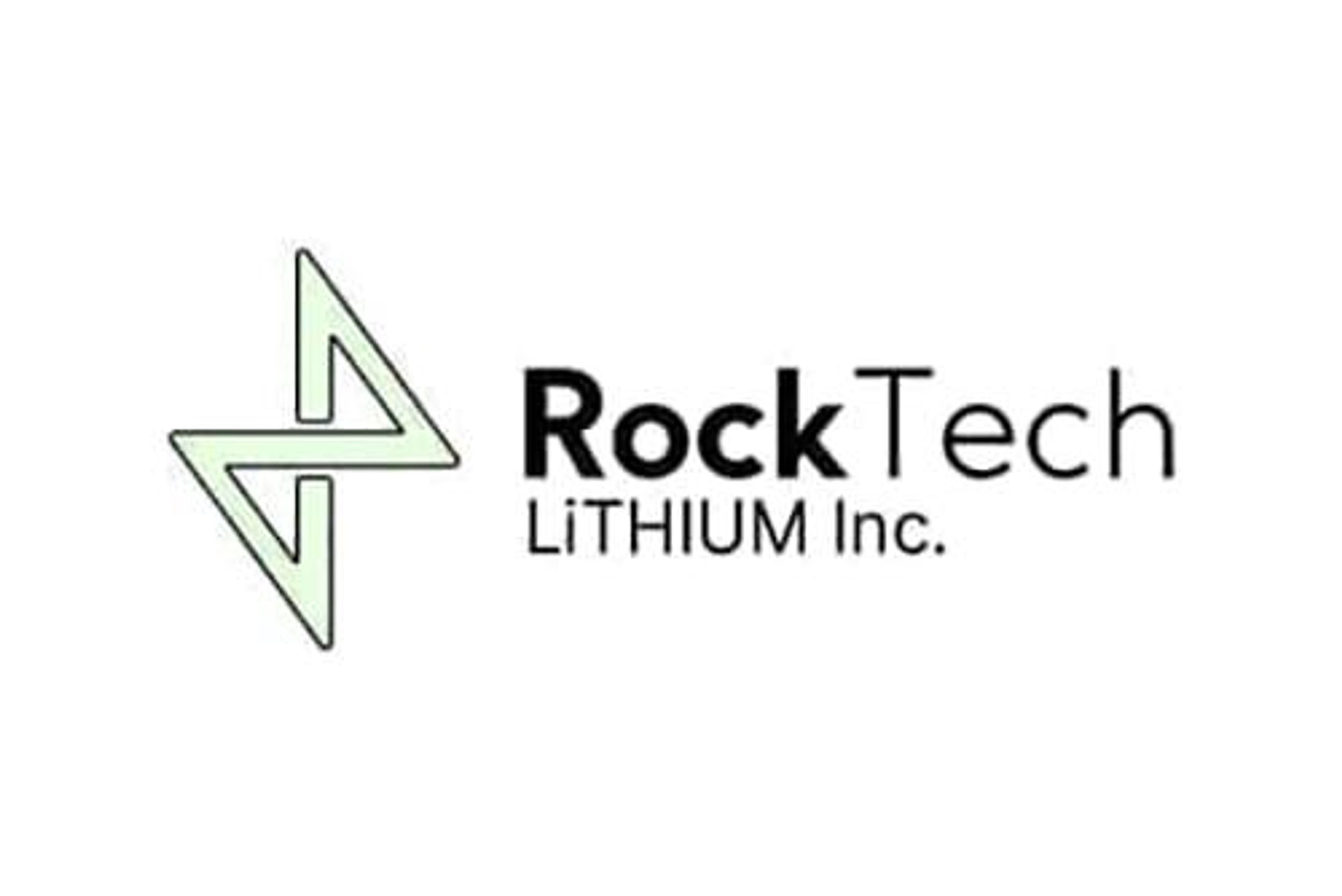 Rock Tech Lithium Announces Closing of First Tranche of Private Placement