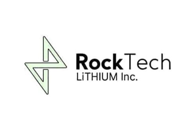 Rock Tech Lithium - Investing News