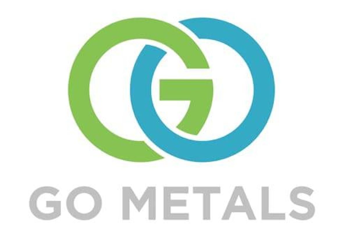 Go Metals Options KM98 Project to Eureka Metals