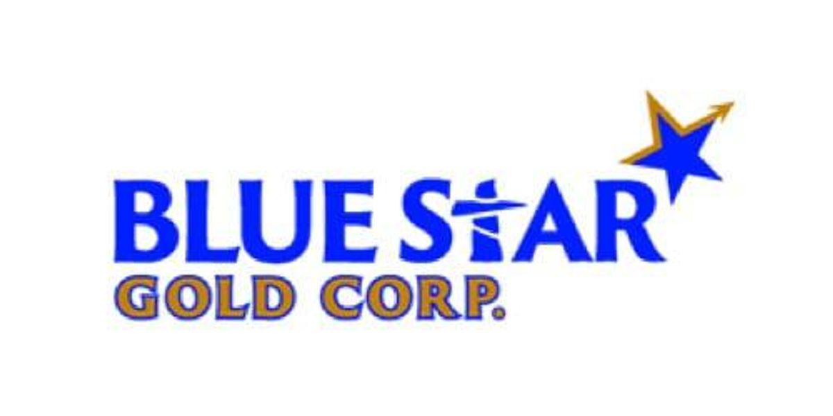 Blue Star Gold Announces Third Tranche Issuance of Shares Pursuant to Loan Agreement
