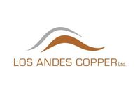 Los Andes Copper (LA:CC)