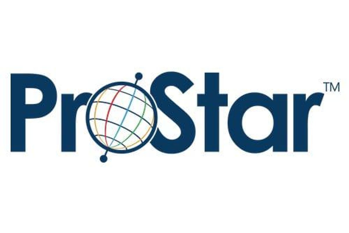 ProStar Announces That One Of America's Largest Heavy Highway Construction Companies Has Adopted ProStar's Cloud And Mobile Precision Mapping Solution