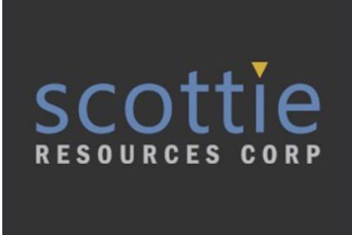 Scottie Resources Intercepts 6.41 g/t Gold over 14.0 m, Continuing to Demonstrate High-Grade in Fifi Veins at Blueberry Contact Zone