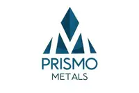 Prismo Metals logo