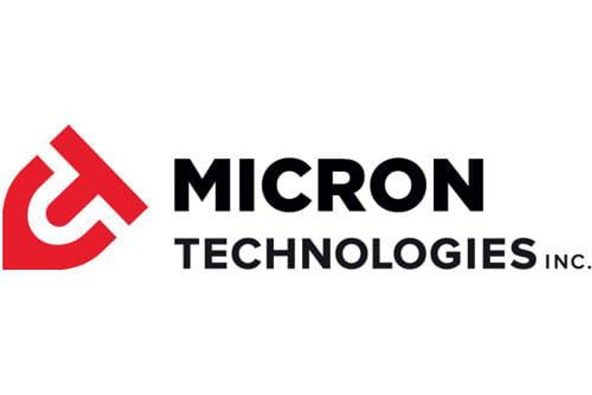 Micron Technologies