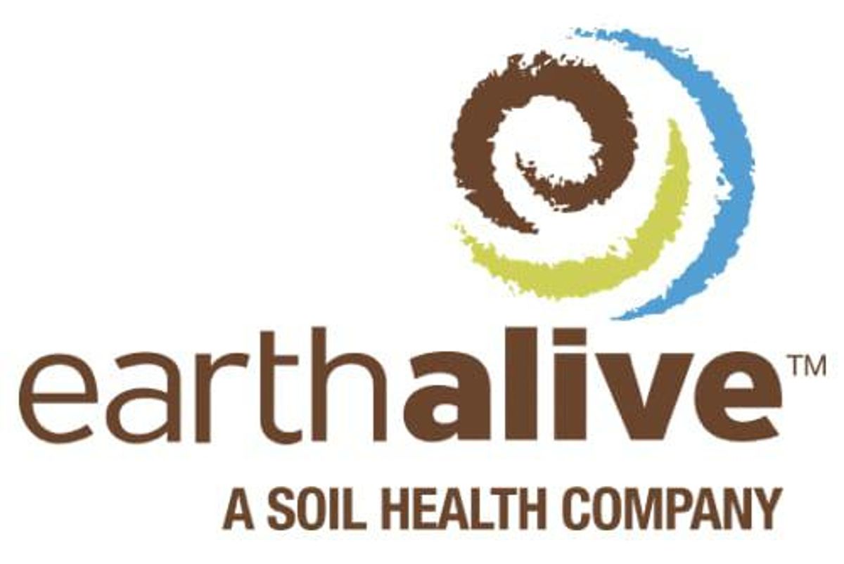 Earth Alive