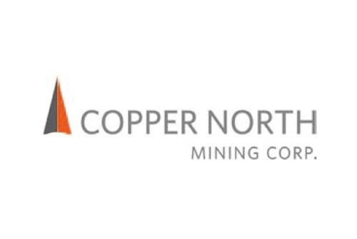 Copper North Mining