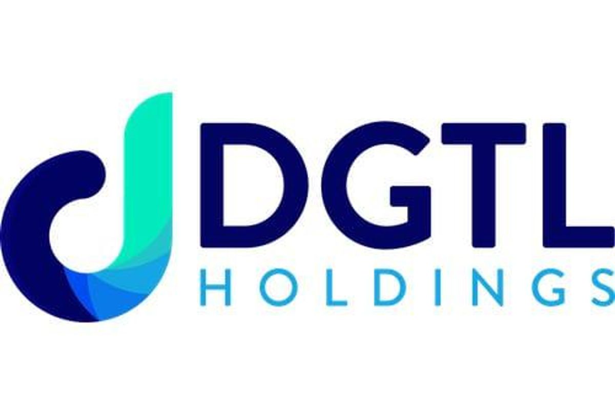 DGTL Holdings Inc. Reports Change of Auditor Appointment