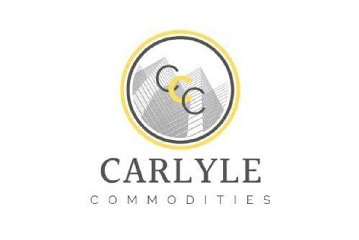 Carlyle Commodities Hires Marketing and Awareness Group
