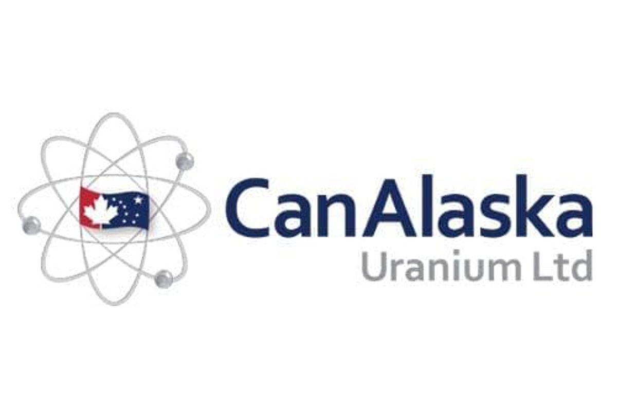 CanAlaska Confirms Uranium Mineralization of 0.27% U3O8 on Geikie Project
