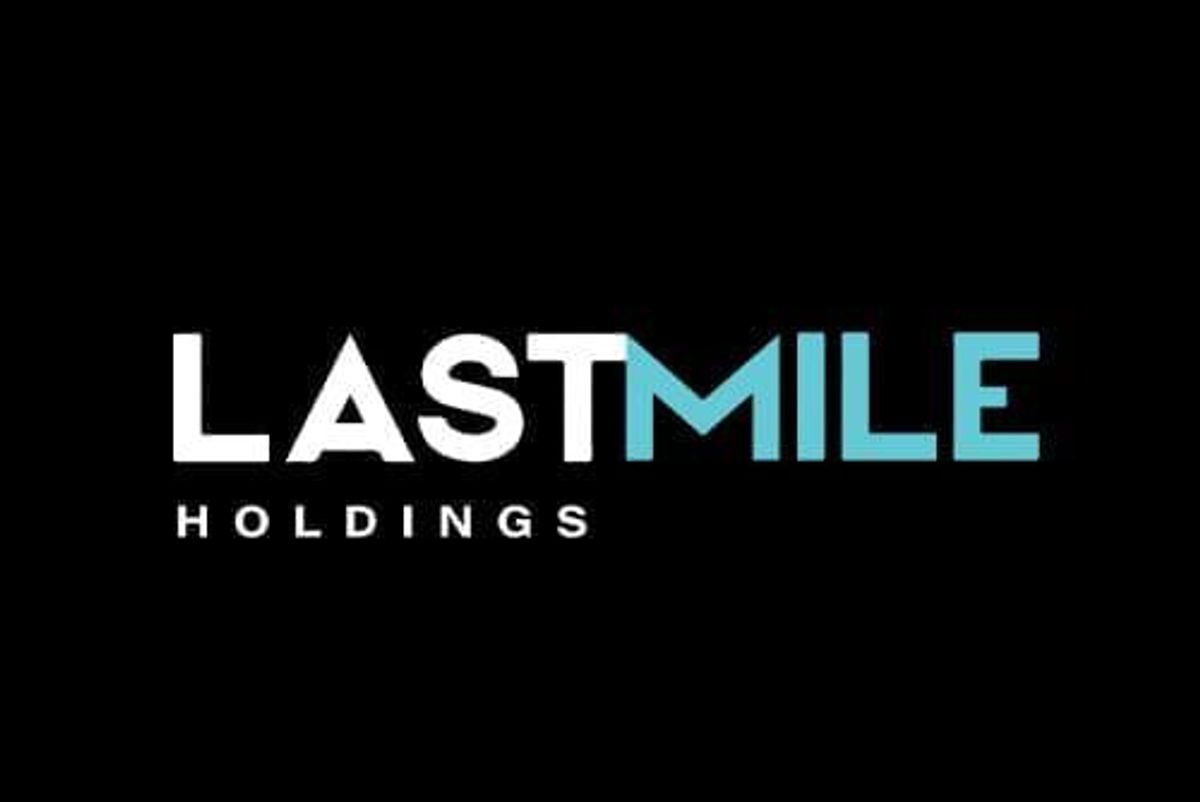 Last Mile Holdings