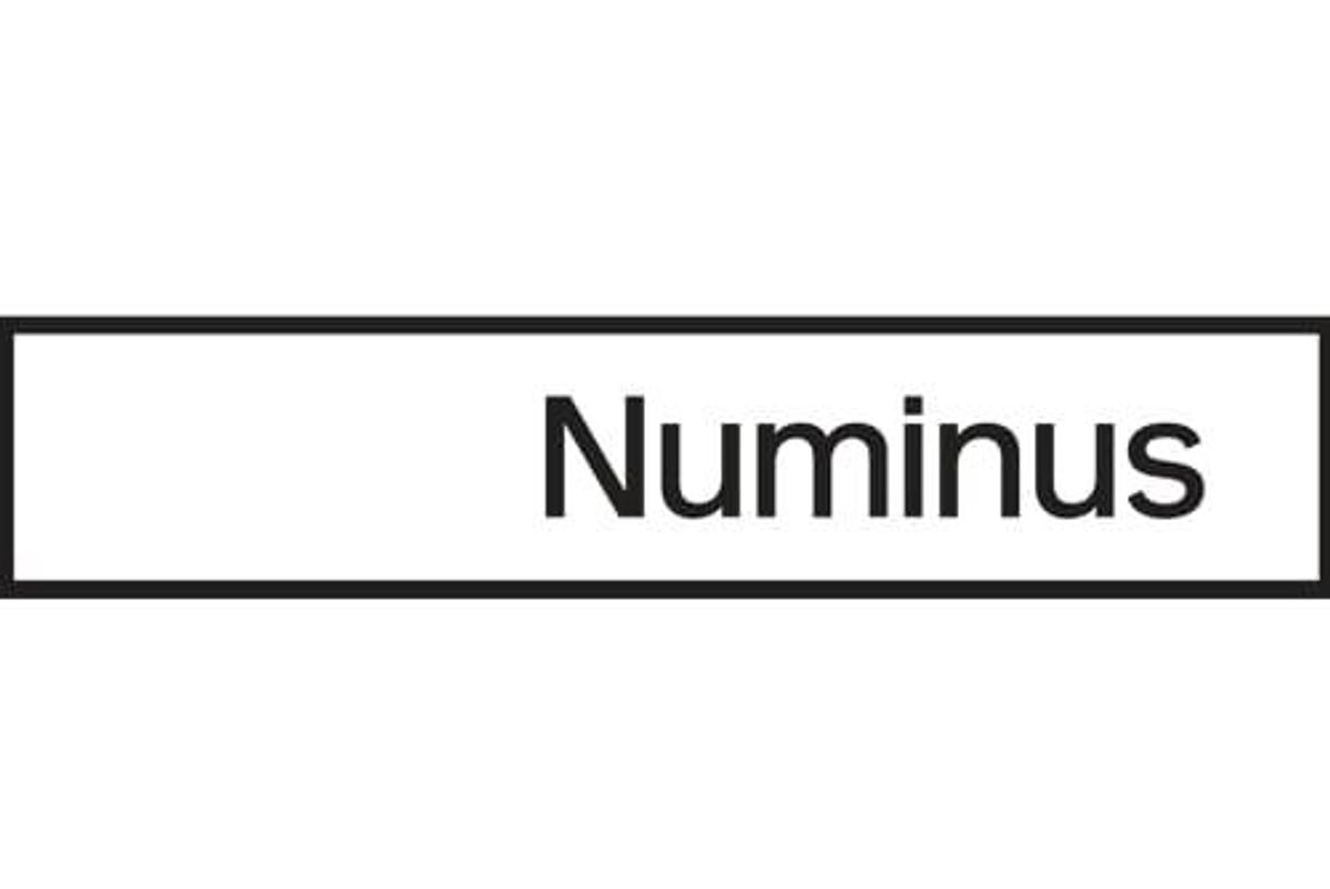 Numinus to Participate in Upcoming Investor Conferences in April 2022