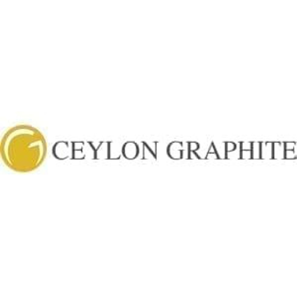 Ceylon Graphite