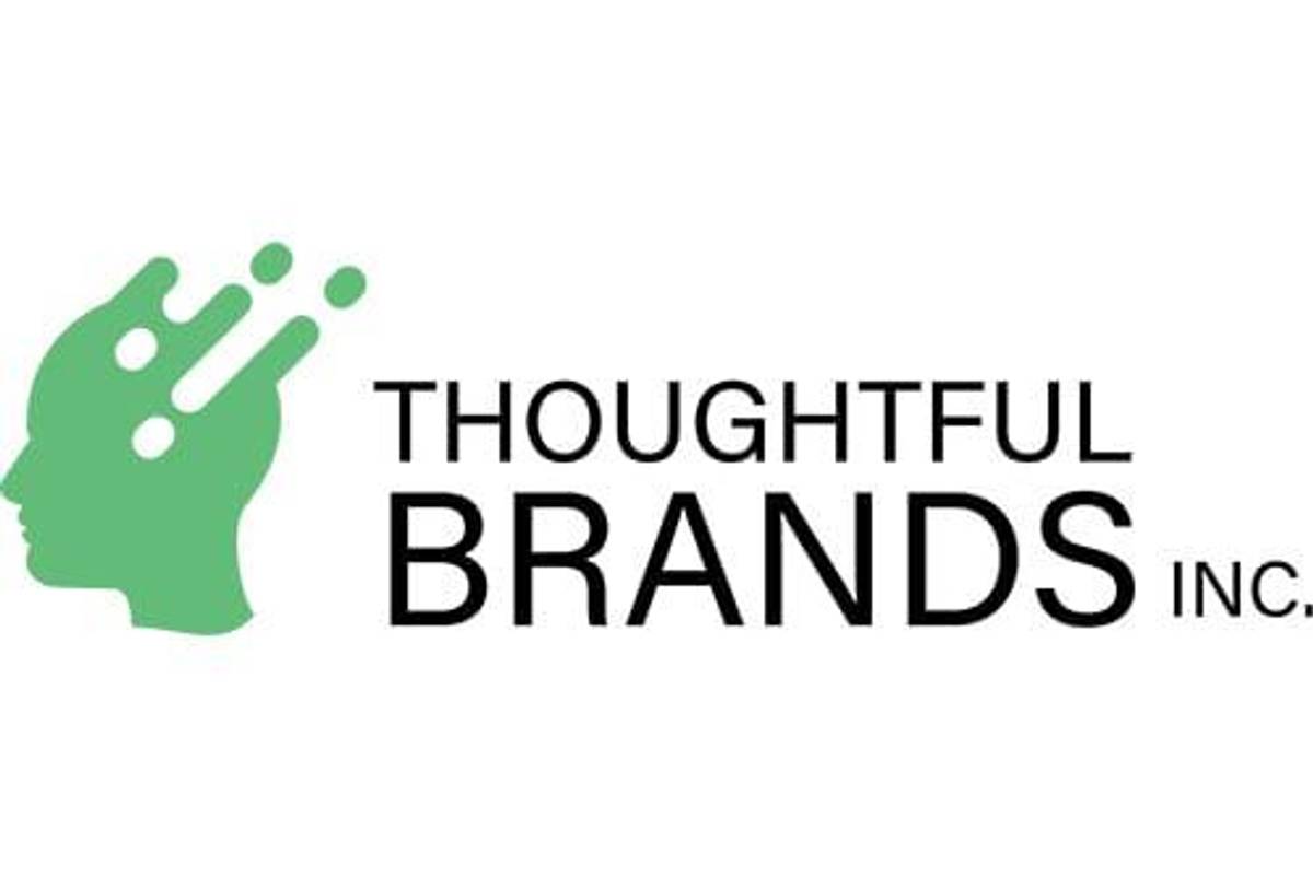 CSE Bulletin: Delist - Thoughtful Brands Inc.