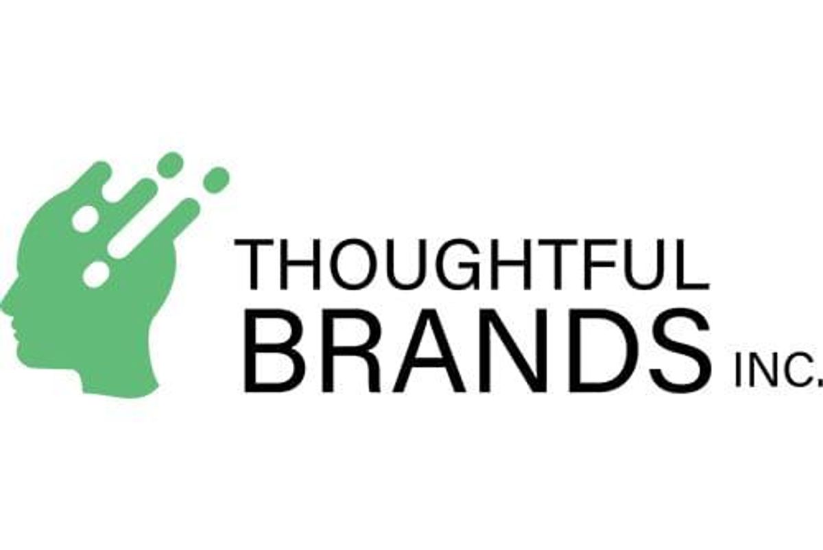 CSE Bulletin: Delist - Thoughtful Brands Inc. 