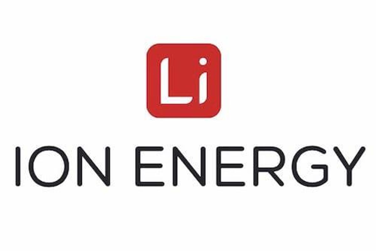 Couloir Capital Is Pleased to Announce It Has Published a New Research Note on Ion Energy Ltd