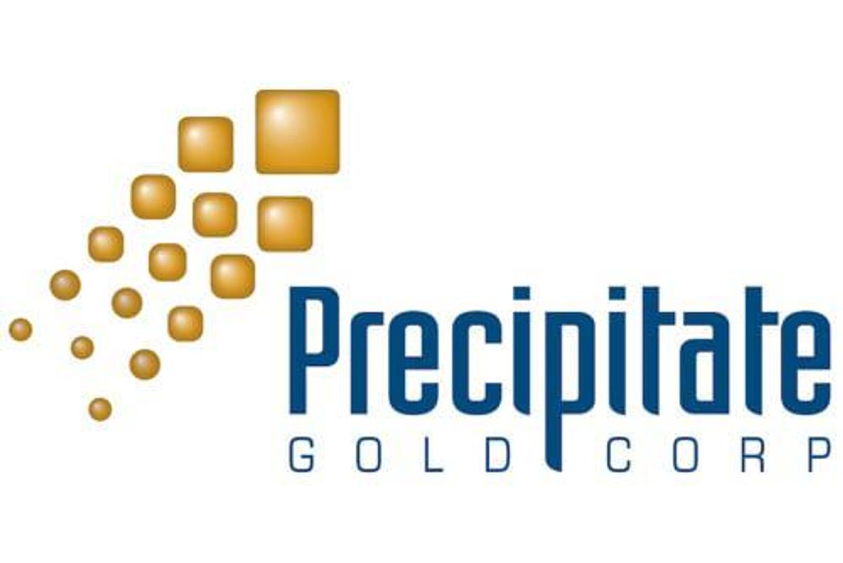 Precipitate Gold to Present at the Metals & Mining Virtual Investor Conference October 7th at 1:30pm Eastern Standard Time