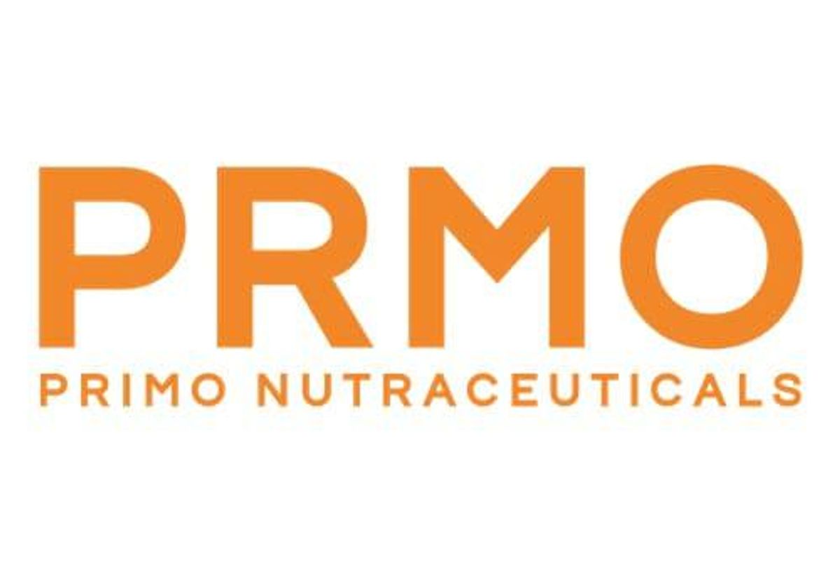 Primo Nutraceuticals