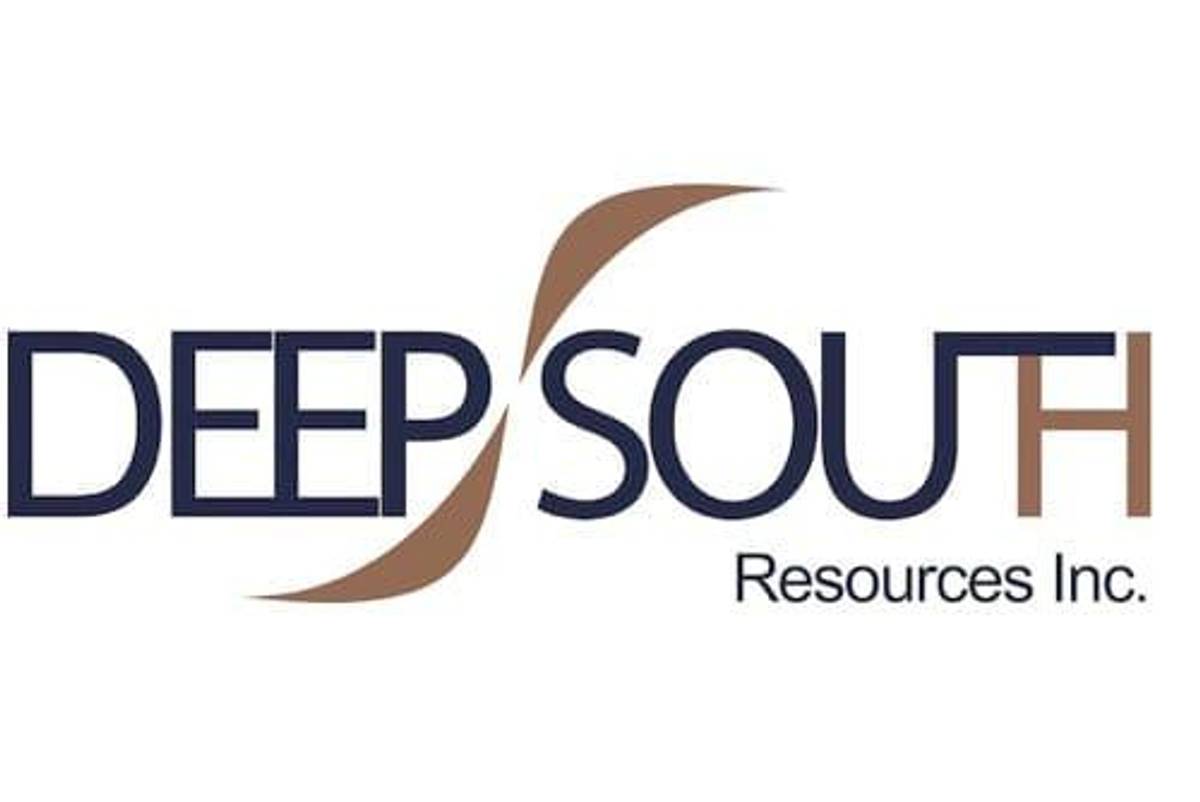 Deep-South Resources