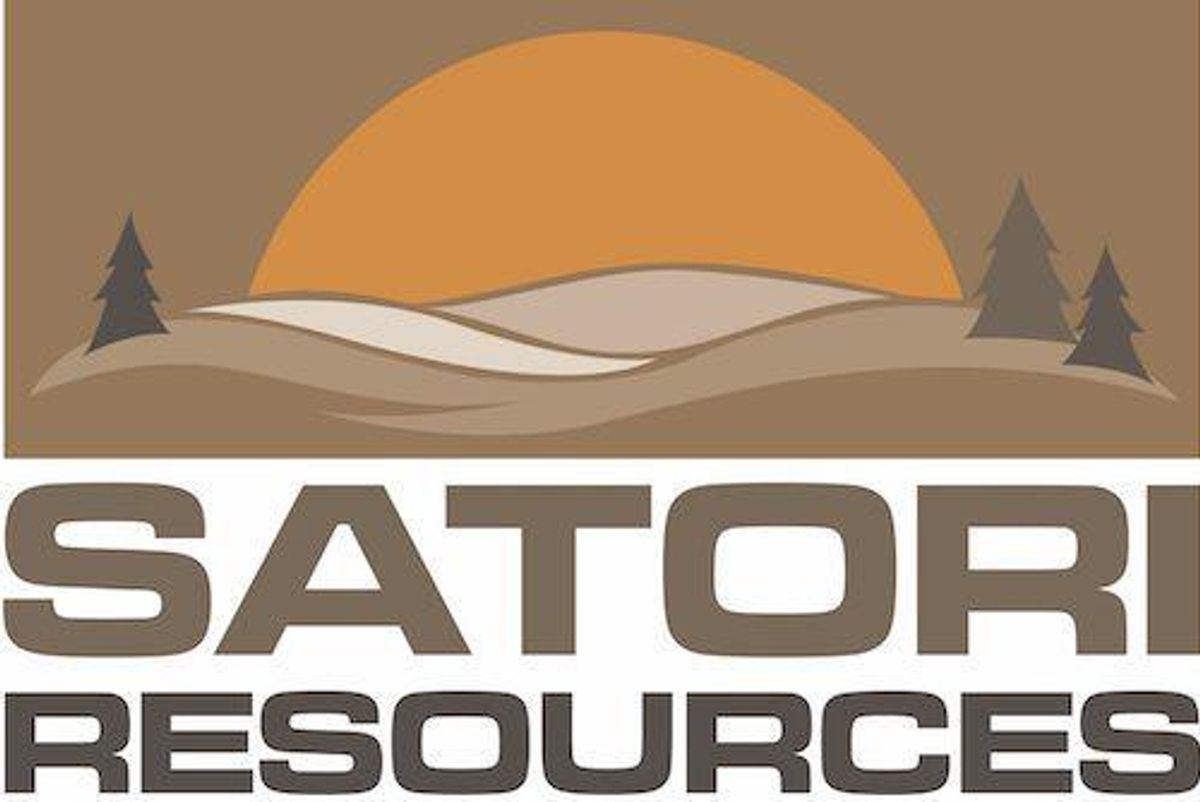Satori Commences Fall Drilling Campaign at Past Producing Tartan Lake Gold Mine, Flin Flon, Manitoba