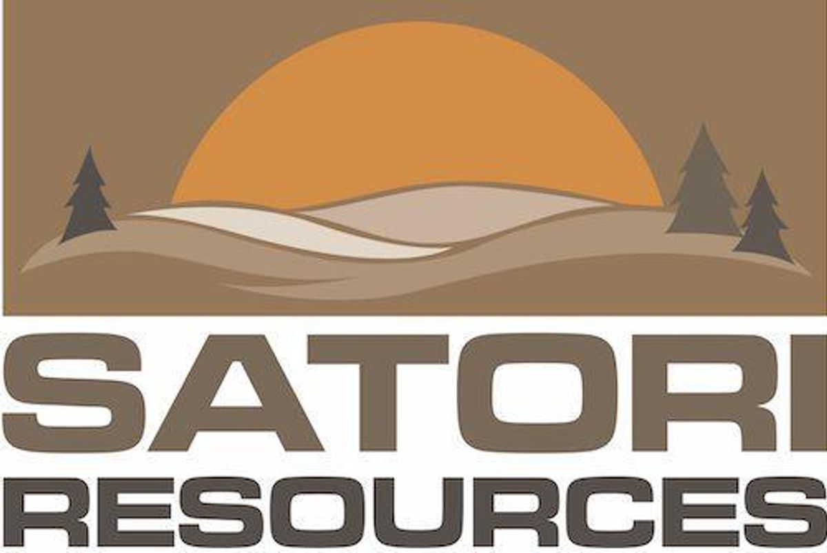 Satori Commences Drilling and Preliminary Work for an IP Survey