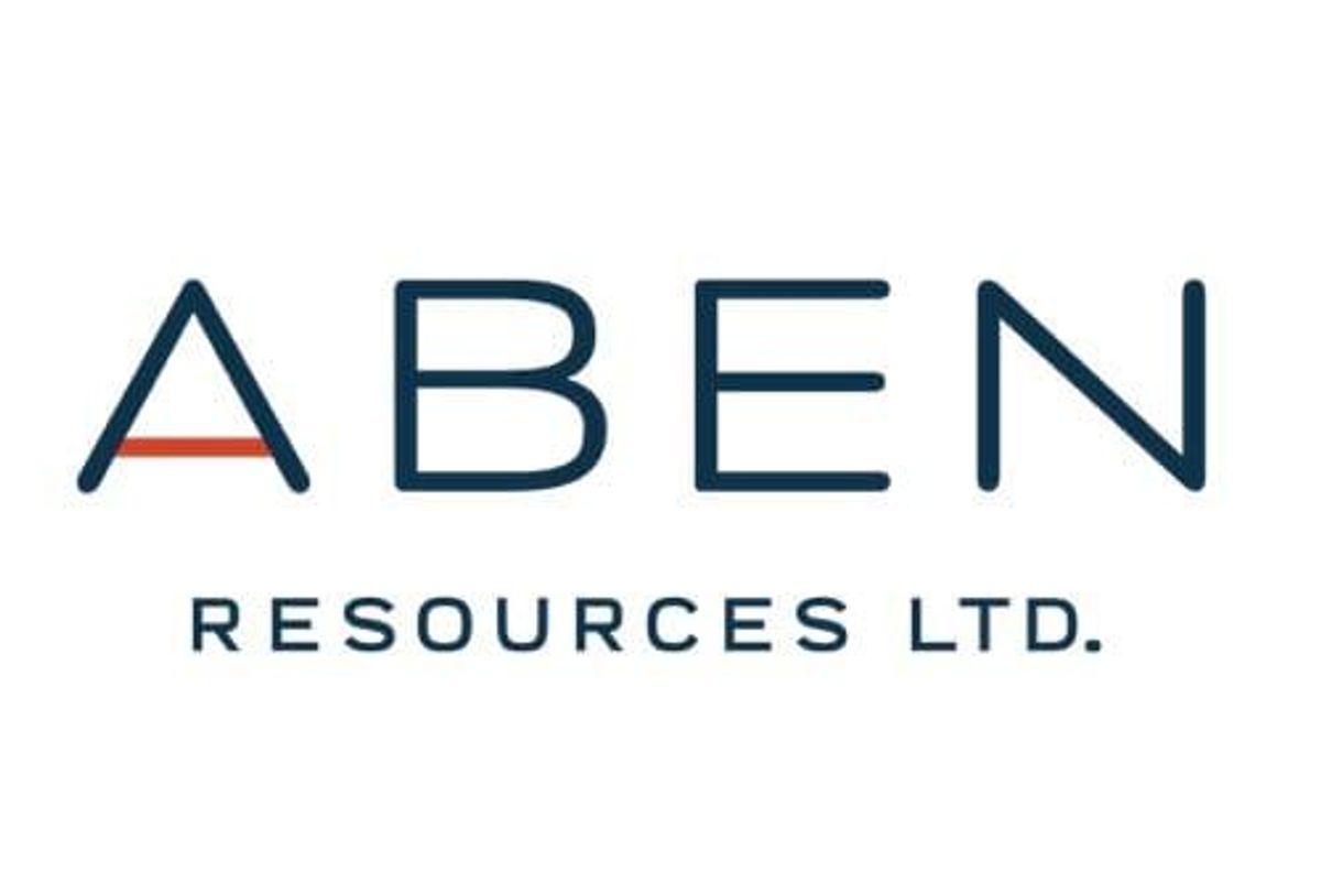 Ellis Martin Report: Aben Resources Ltd   Files NI 43-101 Technical Report on the Justin Gold Project and Provides Additional Updates