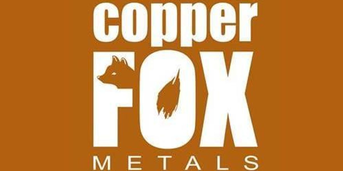 Copper Fox Identifies New Porphyry Copper Goal at Mineral Mountain Copper Fox Identifies New Porphyry Copper Goal at Mineral Mountain